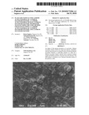 PLATE-LIKE PARTICLE FOR CATHODE ACTIVE MATERIAL OF A LITHIUM SECONDARY BATTERY, A CATHODE ACTIVE MATERIAL FILM OF A LITHIUM SECONDARY BATTERY, METHOD FOR MANUFACTURING THE SAME, METHOD FOR MANUFACTURING A CATHODE ACTIVE MATERIAL OF A LITHIUM SECONDARY BATTERY, AND A LITHIUM SECONDARY BATTERY diagram and image