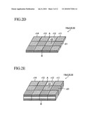 PLATE-LIKE PARTICLE FOR CATHODE ACTIVE MATERIAL OF A LITHIUM SECONDARY BATTERY, A CATHODE ACTIVE MATERIAL FILM OF A LITHIUM SECONDARY BATTERY, METHOD FOR MANUFACTURING THE SAME, METHOD FOR MANUFACTURING A CATHODE ACTIVE MATERIAL OF A LITHIUM SECONDARY BATTERY, AND A LITHIUM SECONDARY BATTERY diagram and image