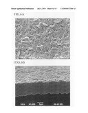 PLATE-LIKE PARTICLE FOR CATHODE ACTIVE MATERIAL OF A LITHIUM SECONDARY BATTERY, A CATHODE ACTIVE MATERIAL FILM OF A LITHIUM SECONDARY BATTERY, METHOD FOR MANUFACTURING THE SAME, METHOD FOR MANUFACTURING A CATHODE ACTIVE MATERIAL OF A LITHIUM SECONDARY BATTERY, AND A LITHIUM SECONDARY BATTERY diagram and image