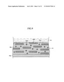 PLATE-LIKE PARTICLE FOR CATHODE ACTIVE MATERIAL OF A LITHIUM SECONDARY BATTERY, A CATHODE ACTIVE MATERIAL FILM OF A LITHIUM SECONDARY BATTERY, METHOD FOR MANUFACTURING THE SAME, METHOD FOR MANUFACTURING A CATHODE ACTIVE MATERIAL OF A LITHIUM SECONDARY BATTERY, AND A LITHIUM SECONDARY BATTERY diagram and image