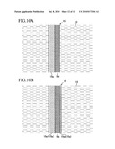 PLATE-LIKE PARTICLE FOR CATHODE ACTIVE MATERIAL OF A LITHIUM SECONDARY BATTERY, A CATHODE ACTIVE MATERIAL FILM OF A LITHIUM SECONDARY BATTERY, METHOD FOR MANUFACTURING THE SAME, METHOD FOR MANUFACTURING A CATHODE ACTIVE MATERIAL OF A LITHIUM SECONDARY BATTERY, AND A LITHIUM SECONDARY BATTERY diagram and image