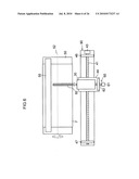 Plate-making apparatus and printing plate manufacturing method diagram and image