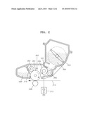 ELECTROPHOTOGRAPHIC TONER AND METHOD OF PREPARING THE SAME diagram and image