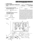 IMAGE GENERATION SYSTEM FOR DISPLAYING PRIMARY DISPLAY DATA AND SECONDARY DISPLAY DATA diagram and image