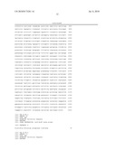 HCV NS3 protease replicon shuttle vectors diagram and image