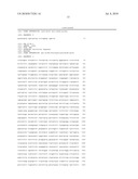 HCV NS3 protease replicon shuttle vectors diagram and image