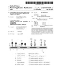 MONITORING OF ENZYMATIC PROCESSES BY USING MAGNETIZABLE OR MAGNETIC OBJECTS AS LABELS diagram and image