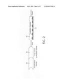 MONITORING OF ENZYMATIC PROCESSES BY USING MAGNETIZABLE OR MAGNETIC OBJECTS AS LABELS diagram and image