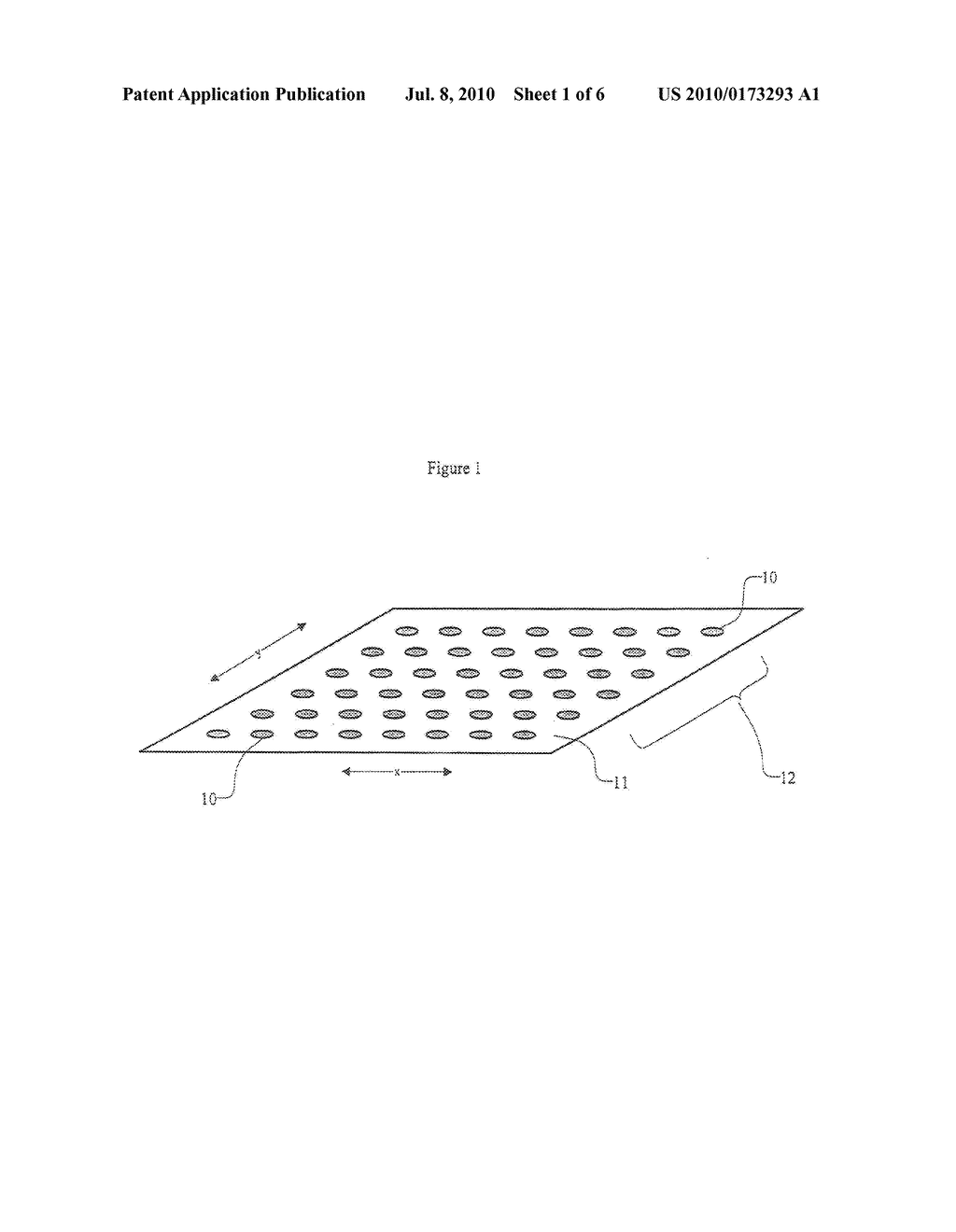 High Density Sequence Detection Methods - diagram, schematic, and image 02