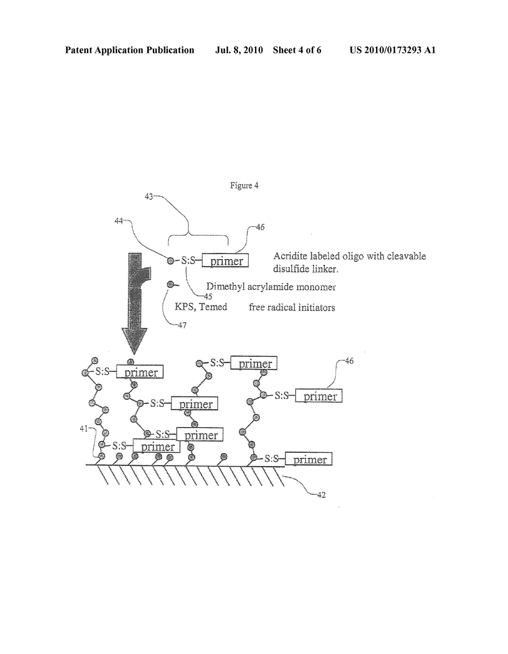 High Density Sequence Detection Methods - diagram, schematic, and image 05