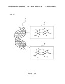 METHOD FOR DETECTING G-QUADRUPLEX, METHOD FOR DETECTING G-QUADRUPLEX-FORMING DNA AND METHOD FOR DETERMINING TELOMERASE ACTIVITY diagram and image