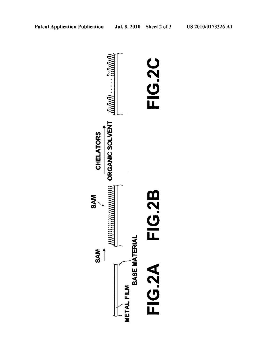 SUBSTRATE AND METHOD FOR PRODUCING THE SUBSTRATE - diagram, schematic, and image 03