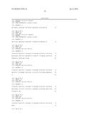 INCREASED PRODUCTION OF A TARGET PRODUCT VIA STABILIZATION OF mRNA diagram and image