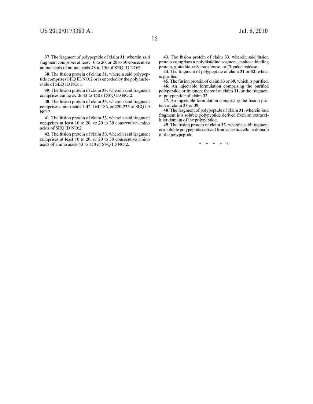 Nuclear Factor Of Activated T Cells Receptor - diagram, schematic, and image 17