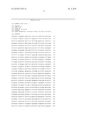 METHODS FOR INTRODUCING MANNOSE 6-PHOSPHATE AND OTHER OLIGOSACCHARIDES ONTO GLYCOPROTEINS AND ITS APPLICATION THEREOF diagram and image