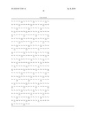 METHODS FOR INTRODUCING MANNOSE 6-PHOSPHATE AND OTHER OLIGOSACCHARIDES ONTO GLYCOPROTEINS AND ITS APPLICATION THEREOF diagram and image