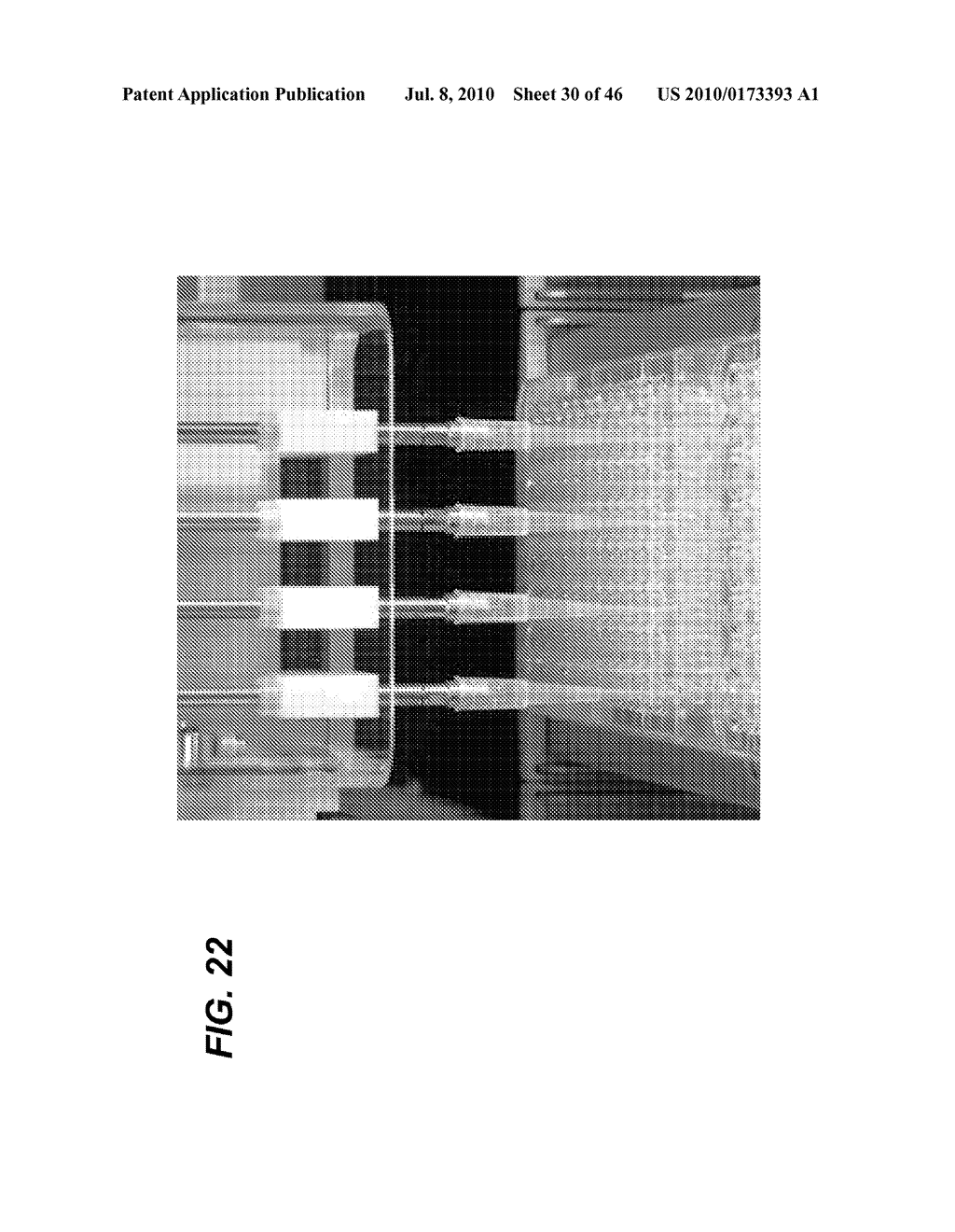 MICROFLUIDIC VALVE AND METHOD OF MAKING SAME - diagram, schematic, and image 31