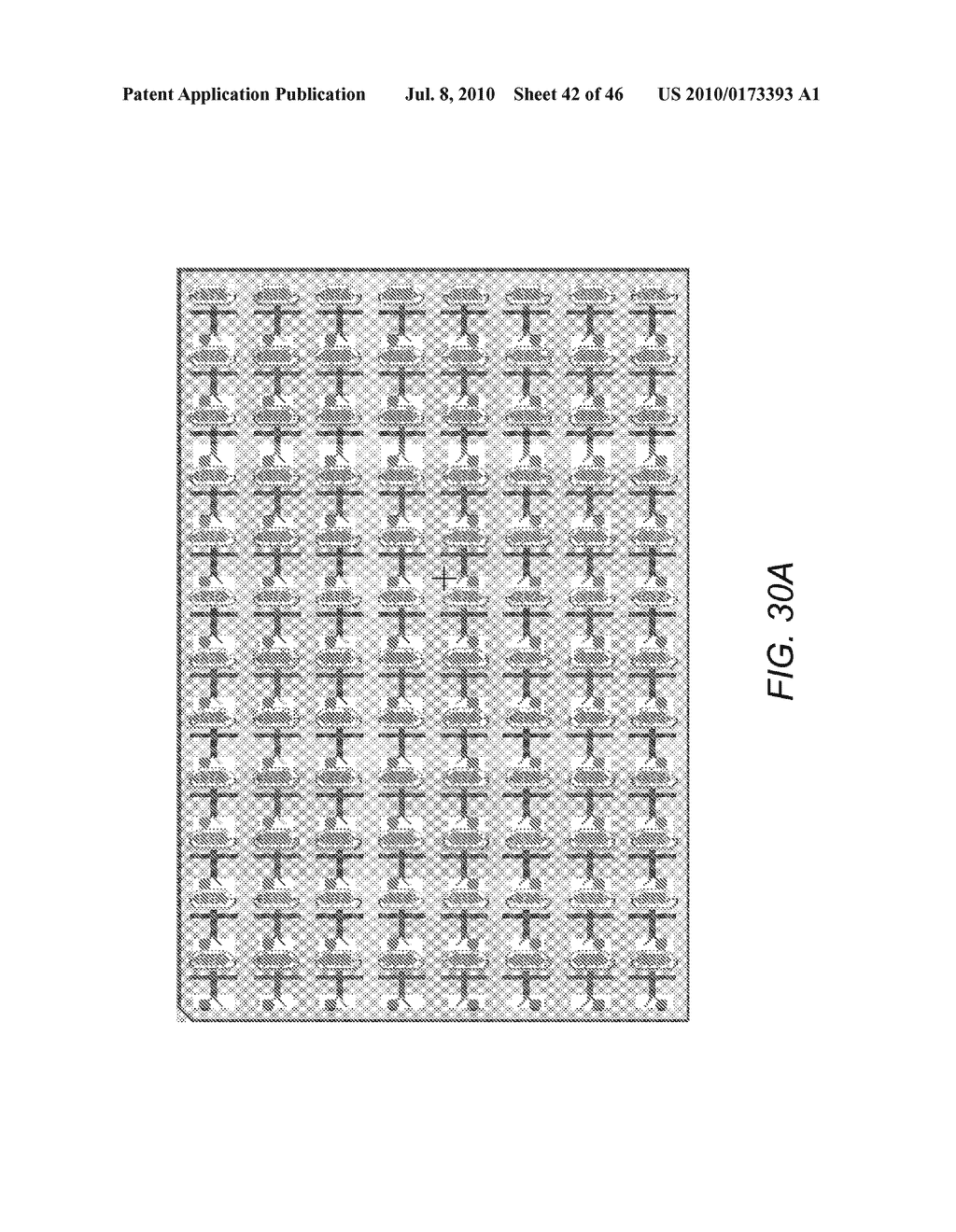 MICROFLUIDIC VALVE AND METHOD OF MAKING SAME - diagram, schematic, and image 43