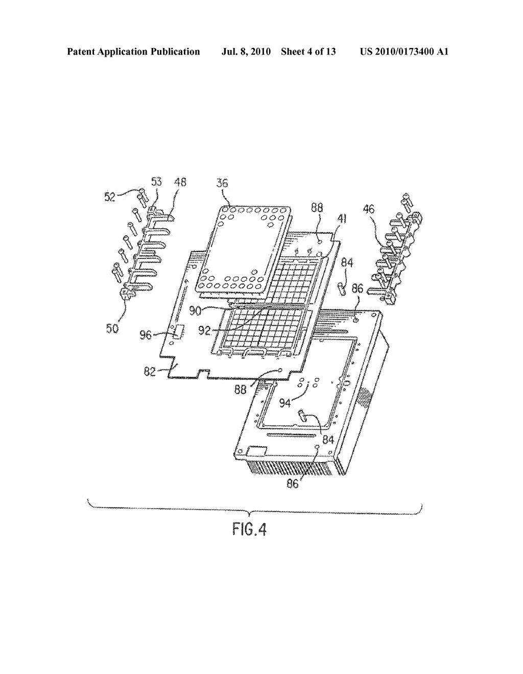 Thermal Cycler for PCR - diagram, schematic, and image 05