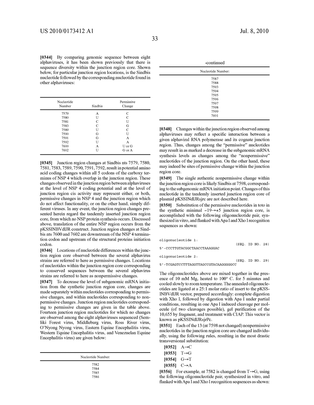 Eukaryotic Layered Vector Initiation Systems - diagram, schematic, and image 64