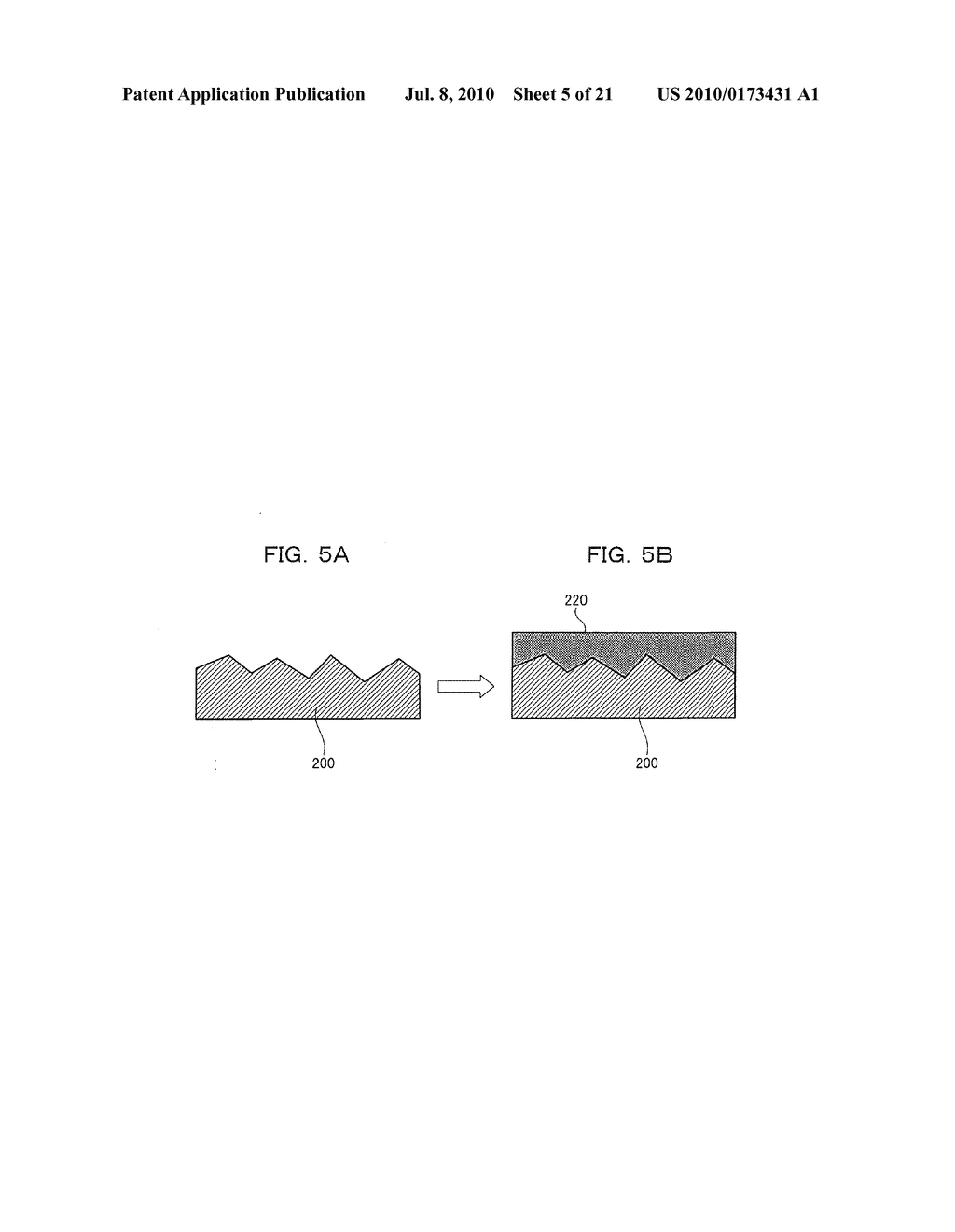 WAFER RECLAMATION METHOD AND WAFER RECLAMATION APPARATUS - diagram, schematic, and image 06