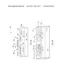 LATERAL DOUBLE DIFFUSED MOSFET TRANSISTOR WITH A LIGHTLY DOPED SOURCE diagram and image