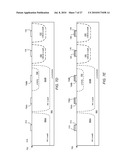 LATERAL DOUBLE DIFFUSED MOSFET TRANSISTOR WITH A LIGHTLY DOPED SOURCE diagram and image