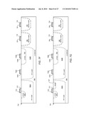 LATERAL DOUBLE DIFFUSED MOSFET TRANSISTOR WITH A LIGHTLY DOPED SOURCE diagram and image