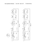 LATERAL DOUBLE DIFFUSED MOSFET TRANSISTOR WITH A LIGHTLY DOPED SOURCE diagram and image