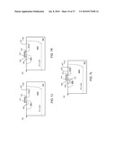 LATERAL DOUBLE DIFFUSED MOSFET TRANSISTOR WITH A LIGHTLY DOPED SOURCE diagram and image