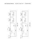 LATERAL DOUBLE DIFFUSED MOSFET TRANSISTOR WITH A LIGHTLY DOPED SOURCE diagram and image