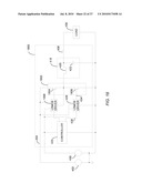 LATERAL DOUBLE DIFFUSED MOSFET TRANSISTOR WITH A LIGHTLY DOPED SOURCE diagram and image