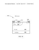 LATERAL DOUBLE DIFFUSED MOSFET TRANSISTOR WITH A LIGHTLY DOPED SOURCE diagram and image