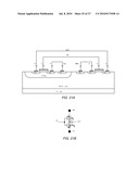 LATERAL DOUBLE DIFFUSED MOSFET TRANSISTOR WITH A LIGHTLY DOPED SOURCE diagram and image