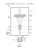 METHOD AND APPARATUS FOR FABRICATING IB-IIIA-VIA2 COMPOUND SEMICONDUCTOR THIN FILMS diagram and image