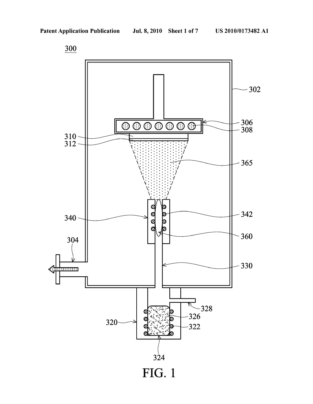 METHOD AND APPARATUS FOR FABRICATING IB-IIIA-VIA2 COMPOUND SEMICONDUCTOR THIN FILMS - diagram, schematic, and image 02