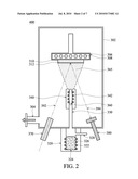 METHOD AND APPARATUS FOR FABRICATING IB-IIIA-VIA2 COMPOUND SEMICONDUCTOR THIN FILMS diagram and image