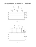 HIGH DENSITY PLASMA CHEMICAL VAPOR DEPOSITION PROCESS diagram and image