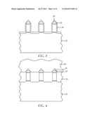 HIGH DENSITY PLASMA CHEMICAL VAPOR DEPOSITION PROCESS diagram and image