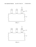 HIGH DENSITY PLASMA CHEMICAL VAPOR DEPOSITION PROCESS diagram and image