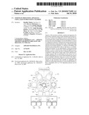 SUBSTRATE PROCESSING APPARATUS USING A BATCH PROCESSING CHAMBER diagram and image