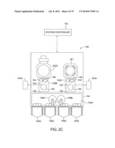 SUBSTRATE PROCESSING APPARATUS USING A BATCH PROCESSING CHAMBER diagram and image