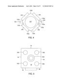 SUBSTRATE PROCESSING APPARATUS USING A BATCH PROCESSING CHAMBER diagram and image