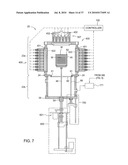 SUBSTRATE PROCESSING APPARATUS USING A BATCH PROCESSING CHAMBER diagram and image