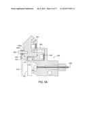 SUBSTRATE PROCESSING APPARATUS USING A BATCH PROCESSING CHAMBER diagram and image