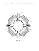 SUBSTRATE PROCESSING APPARATUS USING A BATCH PROCESSING CHAMBER diagram and image