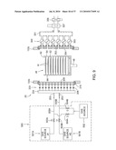 SUBSTRATE PROCESSING APPARATUS USING A BATCH PROCESSING CHAMBER diagram and image