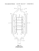 SUBSTRATE PROCESSING APPARATUS USING A BATCH PROCESSING CHAMBER diagram and image