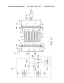 SUBSTRATE PROCESSING APPARATUS USING A BATCH PROCESSING CHAMBER diagram and image