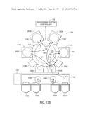 SUBSTRATE PROCESSING APPARATUS USING A BATCH PROCESSING CHAMBER diagram and image